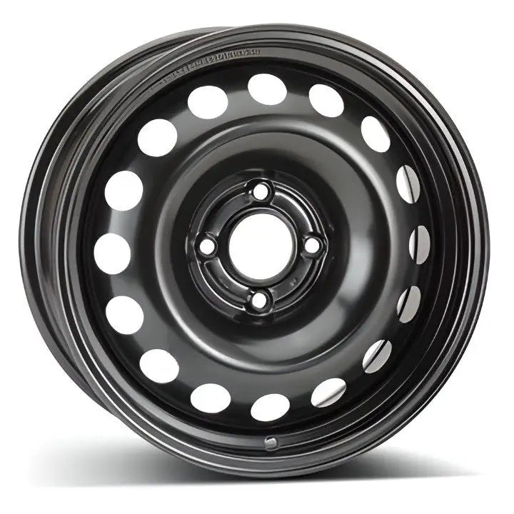 Felg Alcar 9337 7jx16 4x108 Et32 Ml65