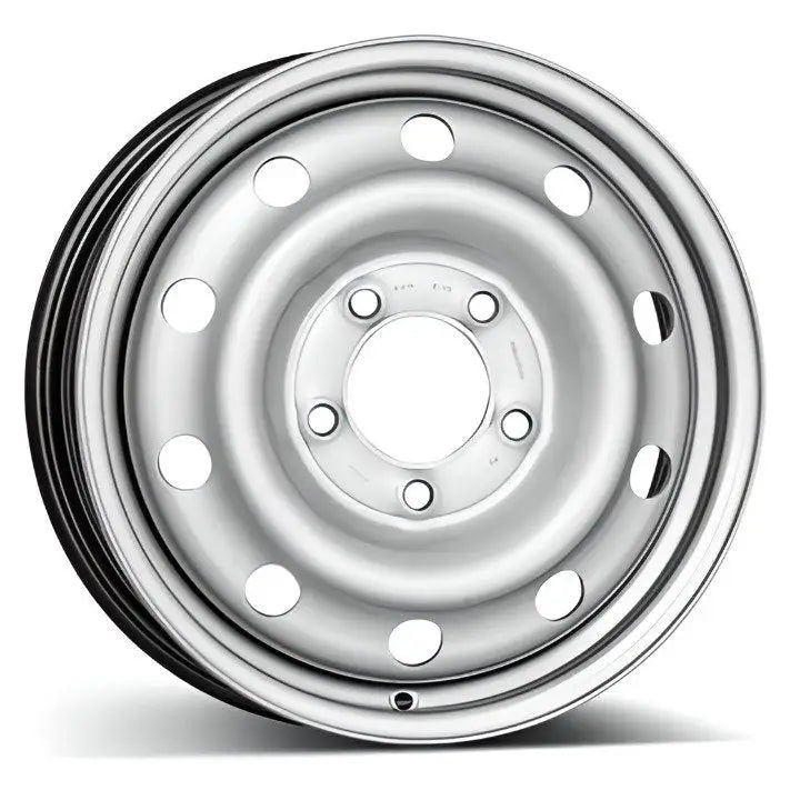 Felg Alcar 9495 6jx16h2 5x130 Et66 Ml89