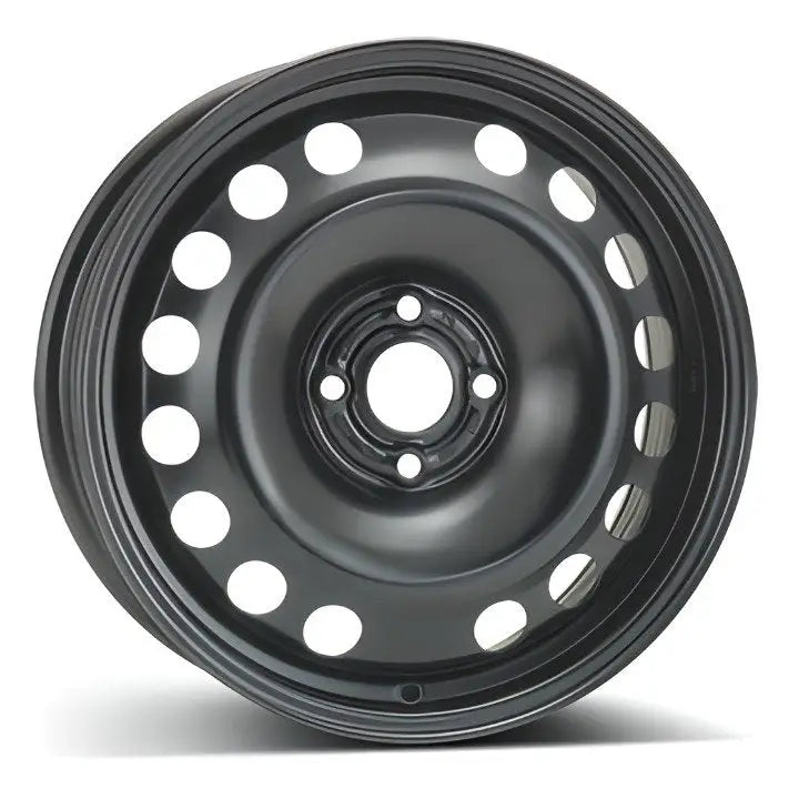 Felg Alcar 9507 6jx16 4x100 Et40 Ml56,5