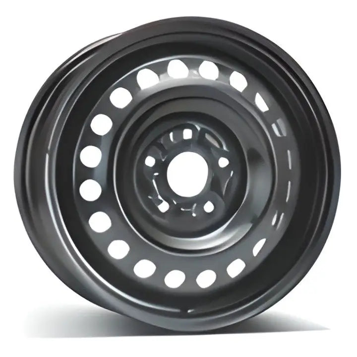 Felg Alcar 9527 6,5jx16 5x114,3 Et50 Ml64