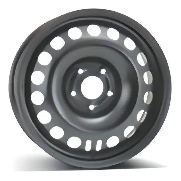 Felg Alcar 9543 6jx16 5x110 Et40 Ml65