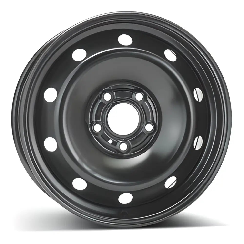 Felg Alcar 9583 7jx16 5x114,3 Et47 Ml66