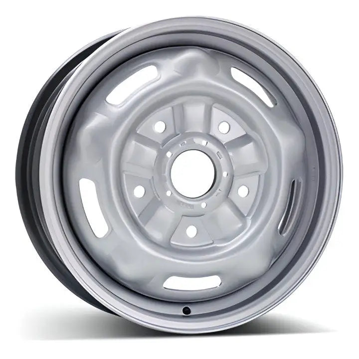 Felg Alcar 9597 5,5jx16 5x160 Et56 Ml65