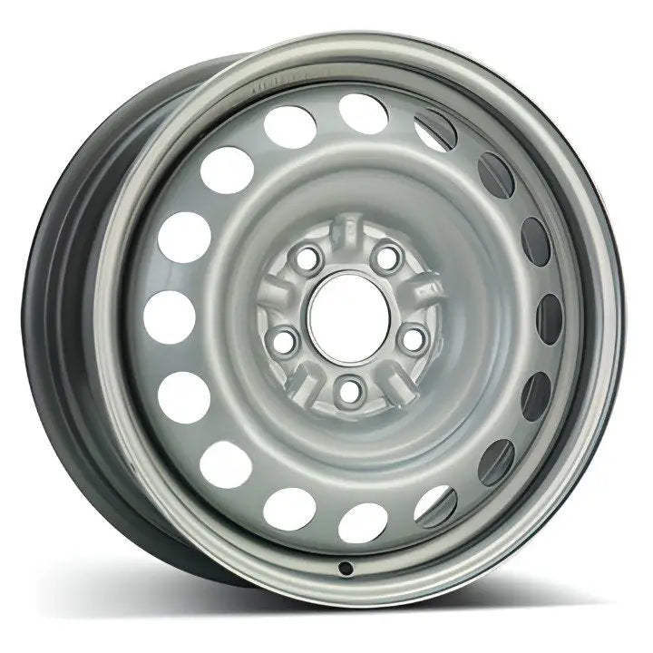 Felg Alcar 9645 6,5jx16 5x114,3 Et50 Ml67