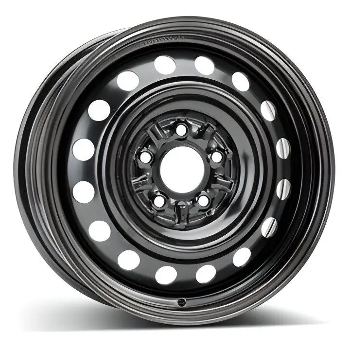 Felg Alcar 9657 6,5jjx16ch 5x114,3 Et38 Ml67