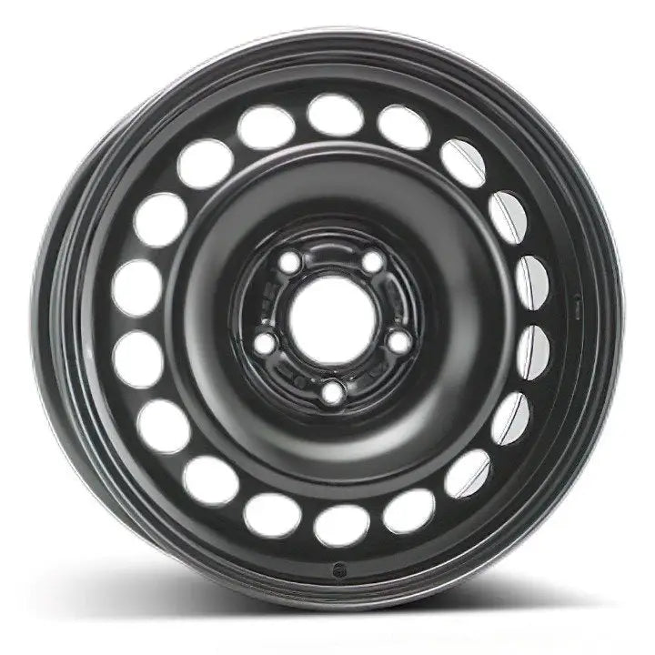 Felg Alcar 9707 7,5jx16 5x112 Et45 Ml66,5