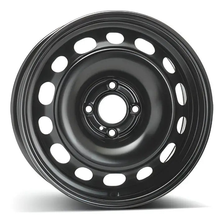 Felg Alcar 9783 7jx16 4x108 Et32 Ml65