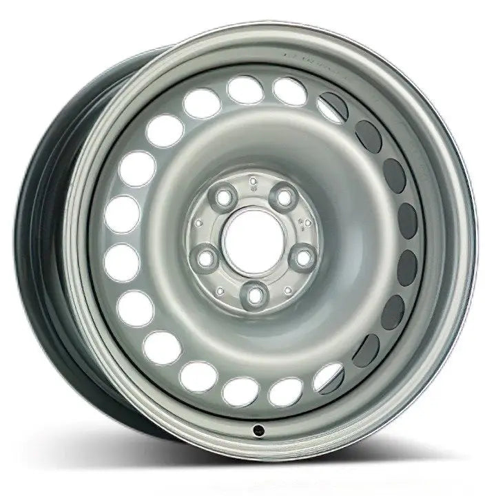 Felg Alcar 9873 7,5jx16 5x112 Et37 Ml66,5