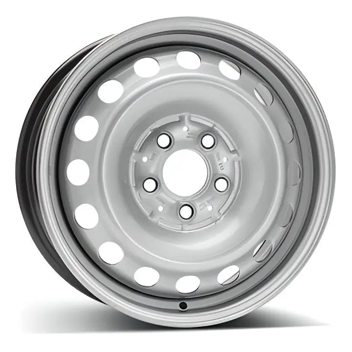 Felg Alcar 9897 6,5jx16 5x112 Et60 Ml66,4