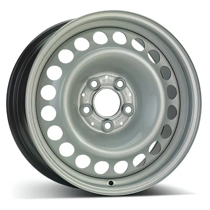 Felg Alcar 9905 7jx16 5x112 Et33 Ml66,5