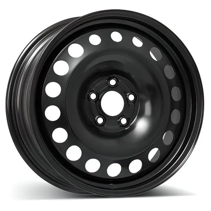 Felg Alcar 9936 7jx17h2 5x107,95 Et50 Ml63,35