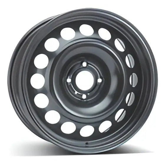 Felg Alcar 9943 7,5jx17 4x108 Et29 Ml65