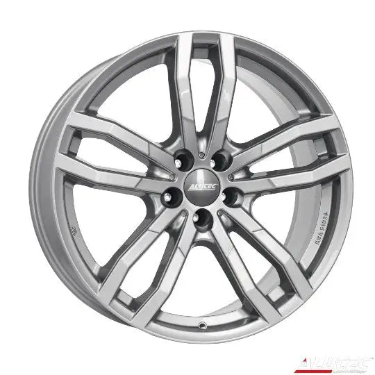 Felg Alutec Drive x Metal-grey 9x20 5x120 Et43 Cb72.6 Mm