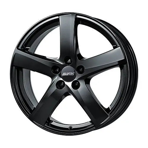 Felg Alutec Freeze Diamond-black 7x17 5x112 Et44,5