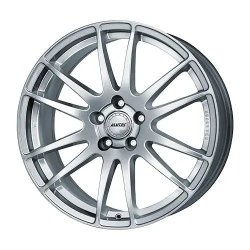 Felg Alutec Monstr Polar-silber 6,5x16 4x108 Et40