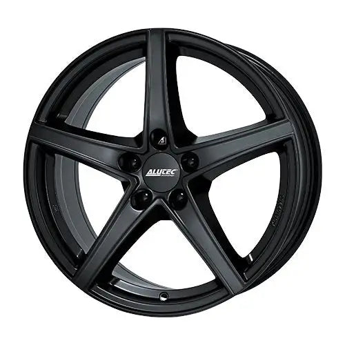 Felg Alutec Raptr Racing-schwarz 7,5x17 5x112 Et45