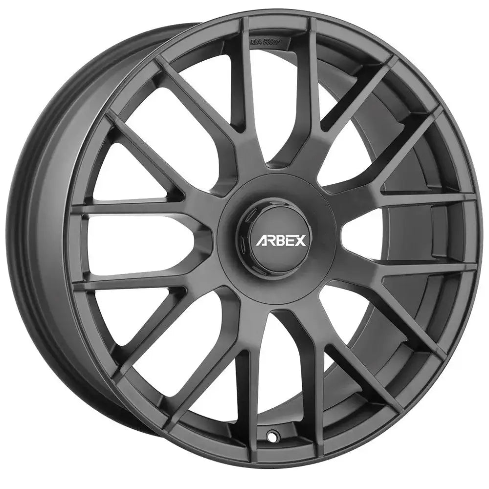 Felg Arbex 8 Titan Matt 9x19 5x112 Et43