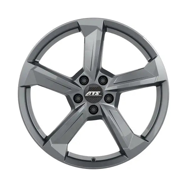 Felg Ats Auvora Dark-grey 8x18 5x112 Et40