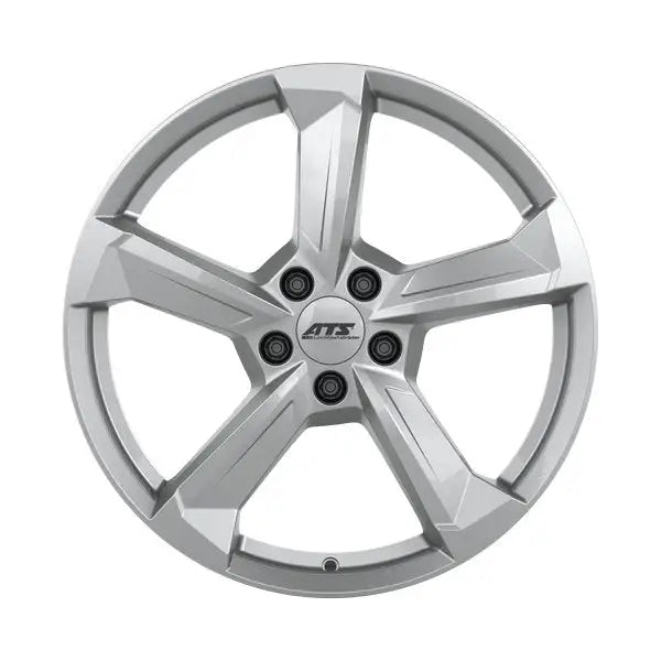 Felg Ats Auvora Polar-silver 7,5x17 5x112 Et36