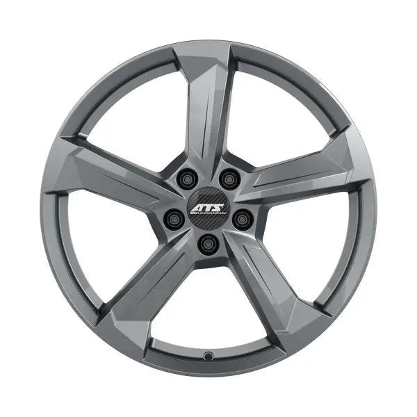 Felg Ats Auvora x Dark-grey 8,5x19 5x112 Et40