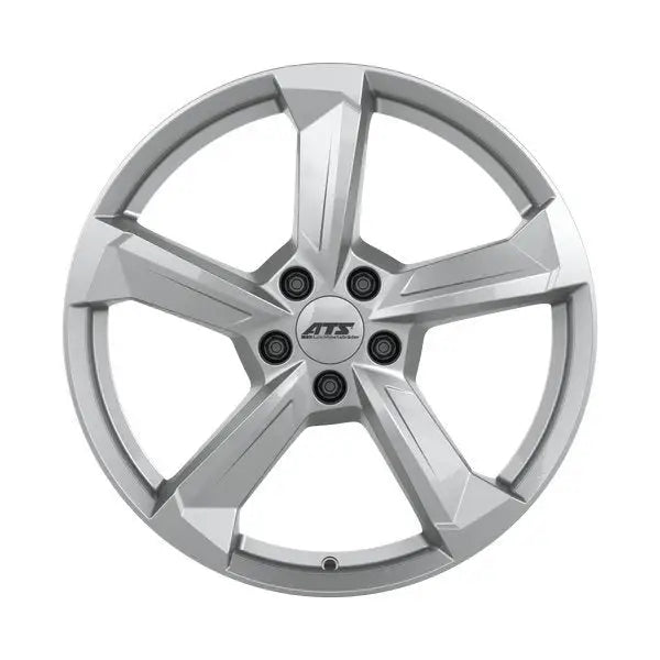 Felg Ats Auvora x Polar-silver 9x20 5x112 Et38