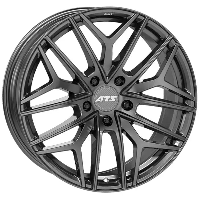 Felg Ats Passion Dark-grey 10,5x20 5x112 Et18