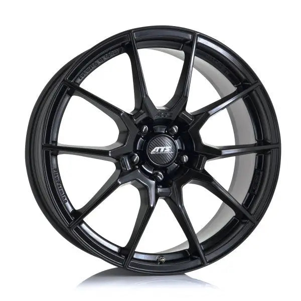 Felg Ats Race Light Racing-black 8,5x20 5x130 Et55