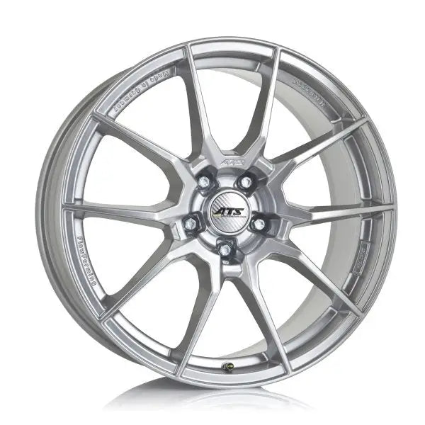 Felg Ats Race Light Royal-silver 8,5x20 5x130 Et55