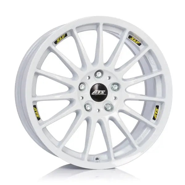 Felg Ats Streetrallye Rallye-white 7x17 5x100 Et45