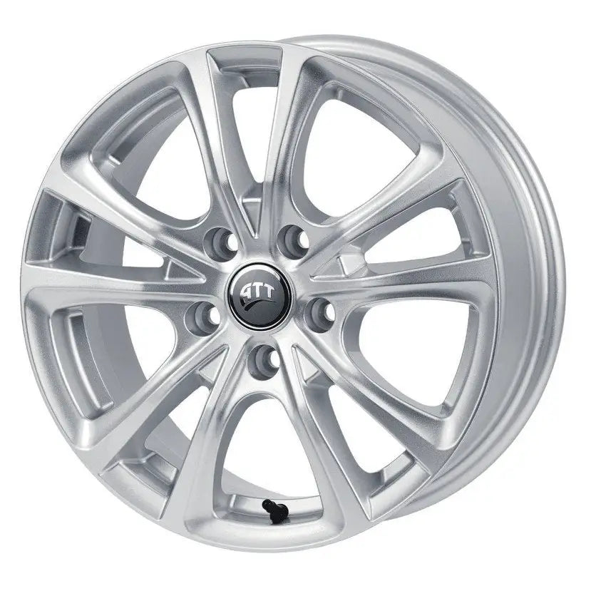 Felg Att 15 6,5x16 5x112 Et35