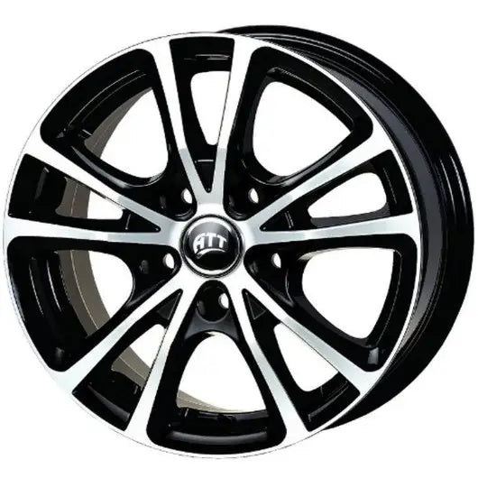 Felg Att 15p 6x15 5x98 Et38