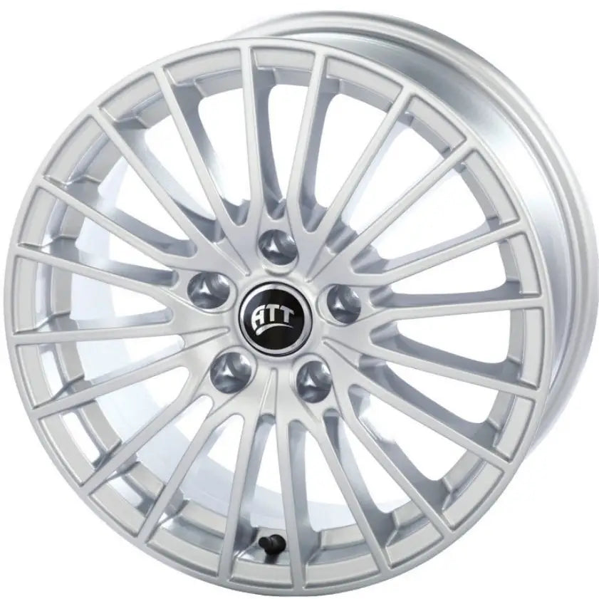 Felg Att 30 8x18 5x112 Et35