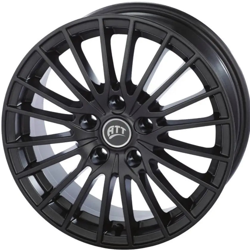 Felg Att 30g 6,5x15 4x108 Et20