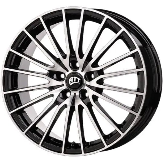 Felg Att 30p 7x16 4x100 Et40