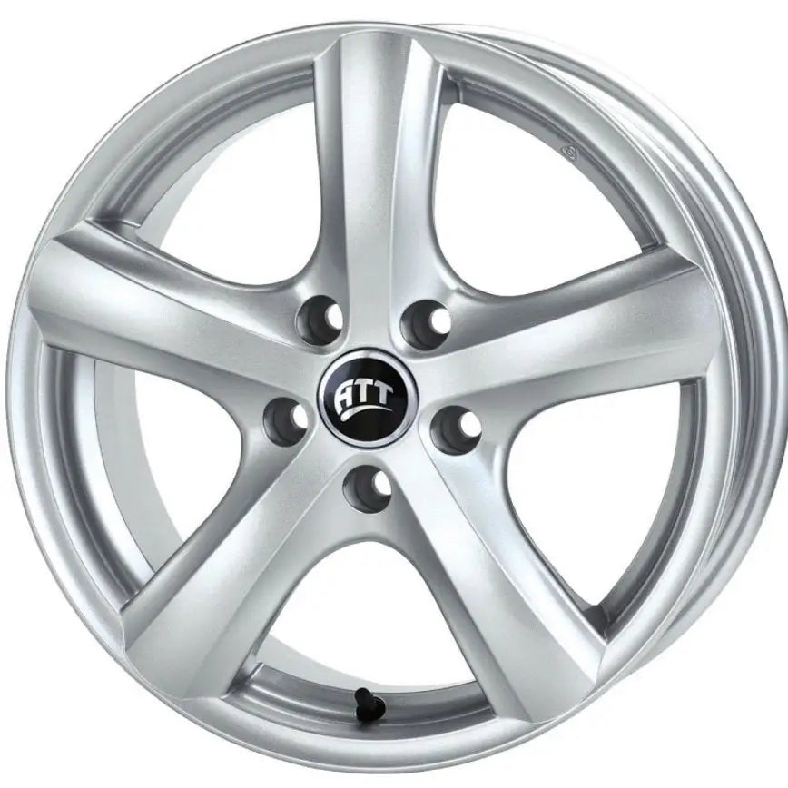 Felg Att 40 7x16 4x108 Et20