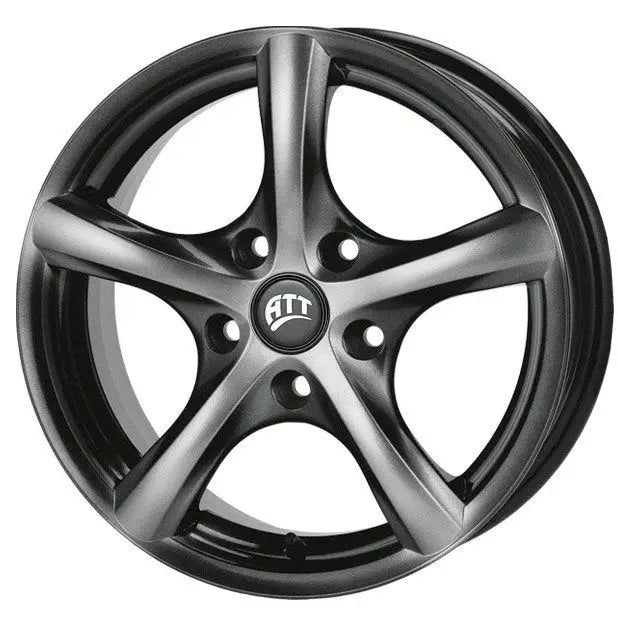 Felg Att 40c 7x16 5x105 Et40