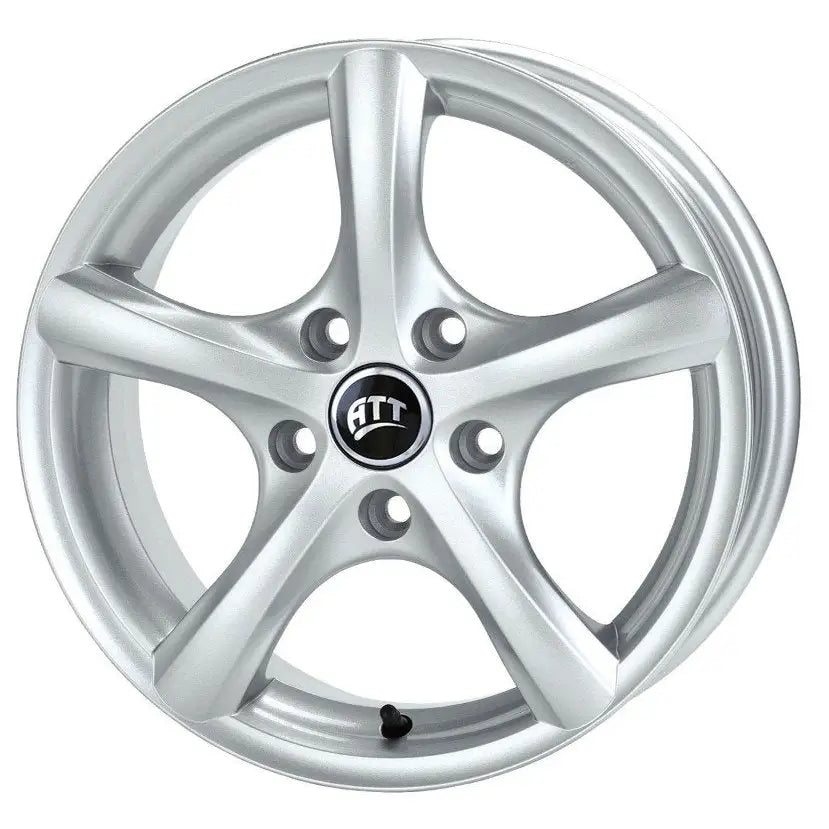 Felg Att 45 5x14 4x100 Et35