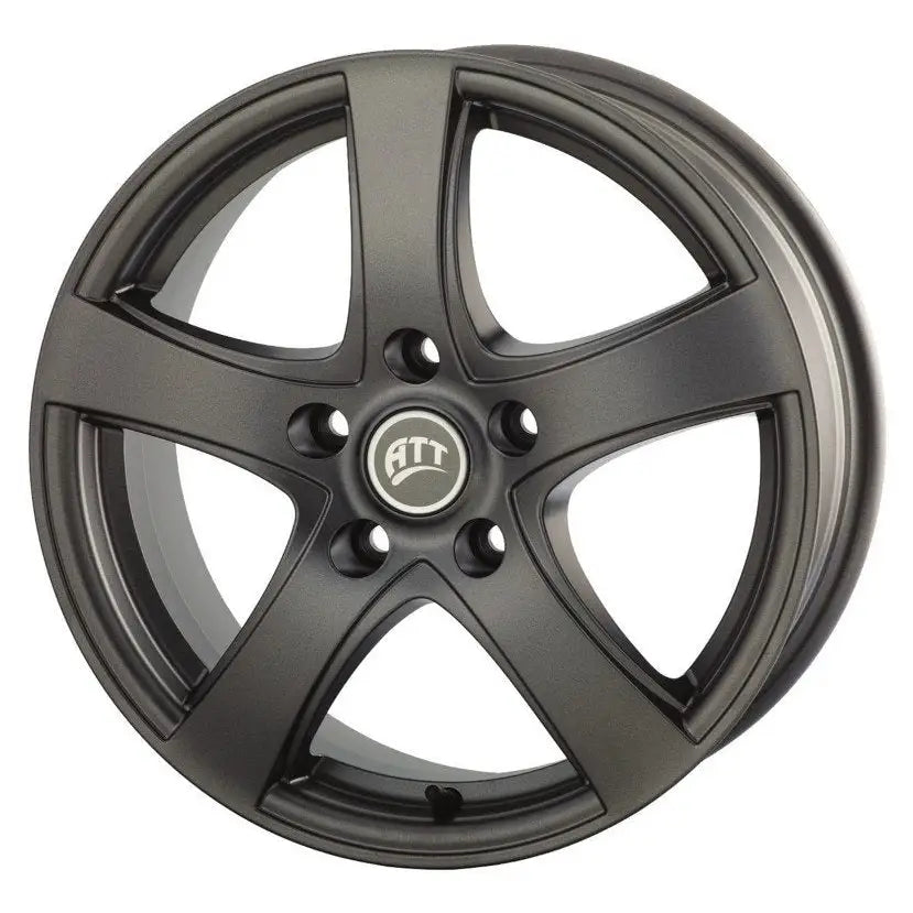 Felg Att 790g 7x17 4x108 Et20