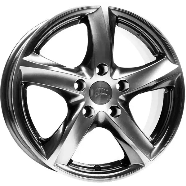 Felg Att 80cw 7x16 5x112 Et45