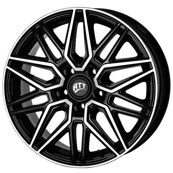 Felg Att 83p 7x17 5x112 Et35