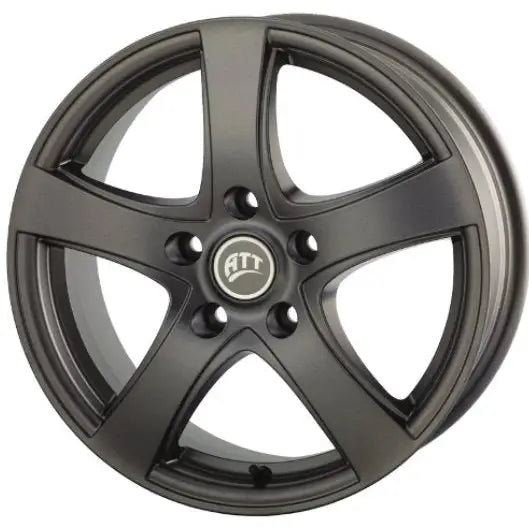 Felg Att 90g 6x15 4x100 Et40