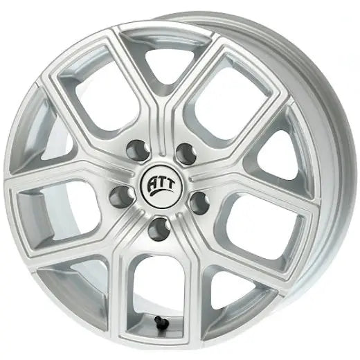 Felg Att v 6,5x16 5x98 Et39