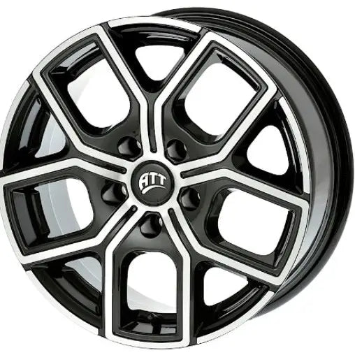 Felg Att Vp 6,5x16 5x108 Et45