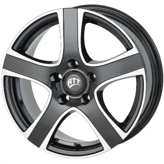 Felg Att Zp 6x15 4x108 Et20