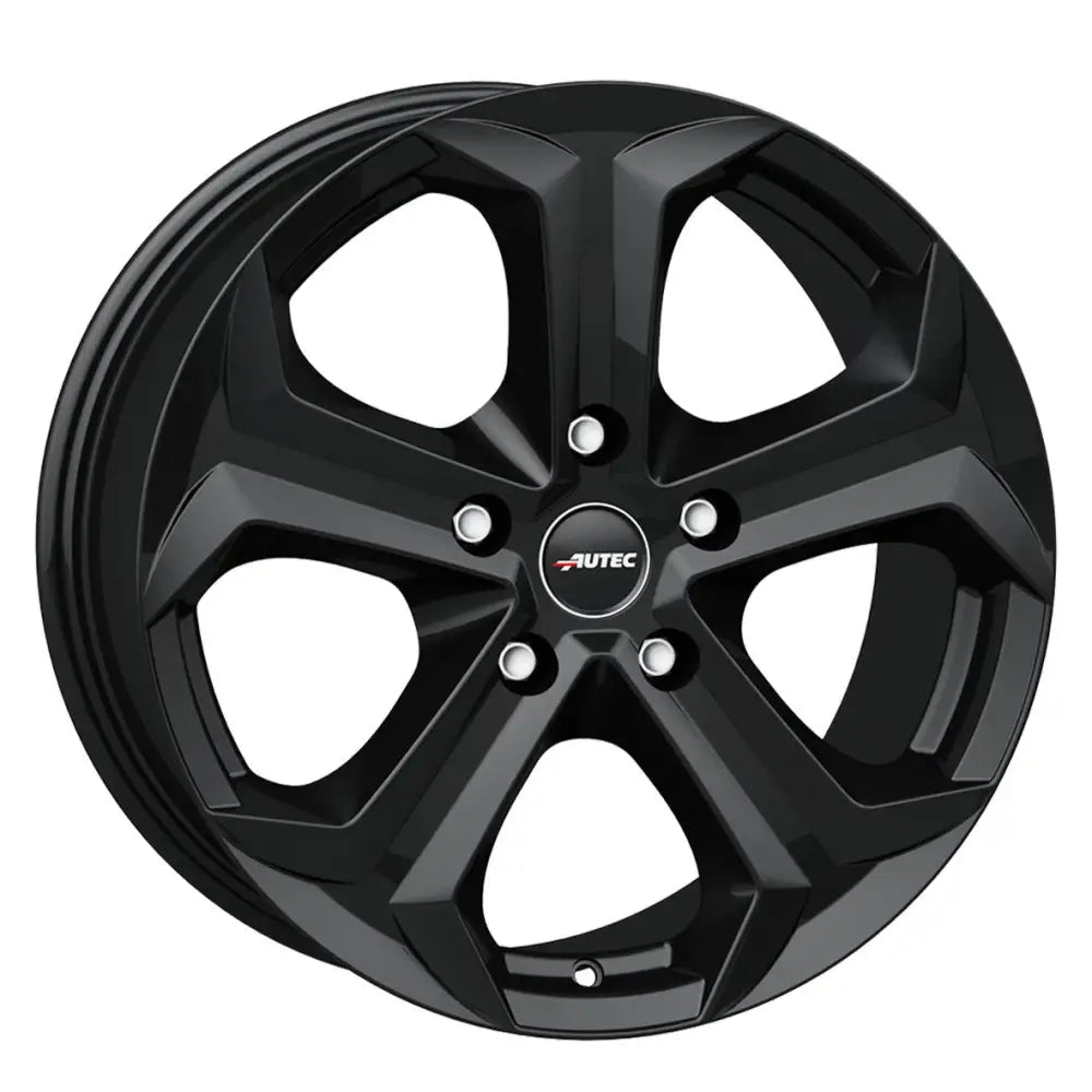 Felg Autec Type x - Xenos Black Matt 8,5x18 5x120 Et50