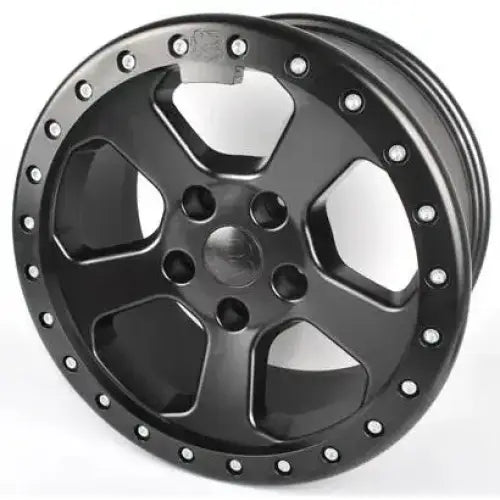 Felg Bawarrion Bon’z Beadlock 8,5x17 5x127 Et + 10 -tüv-godkjent