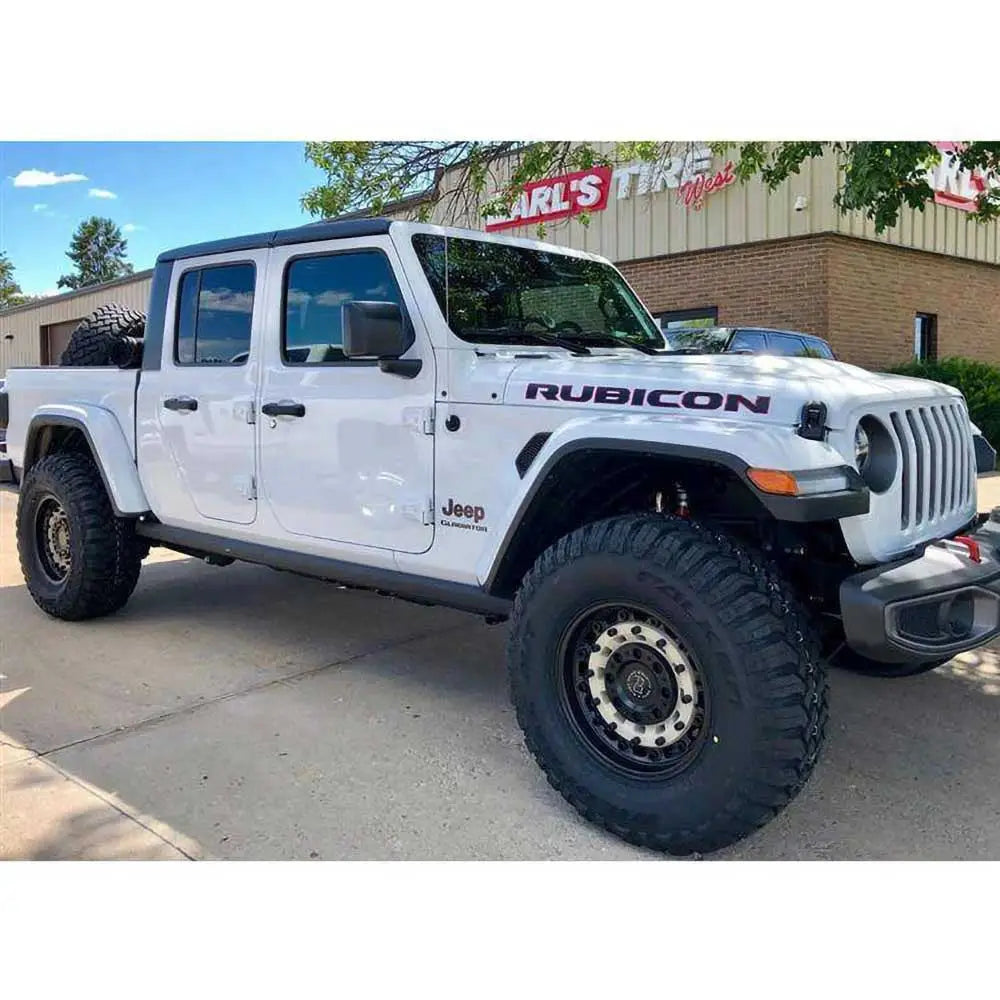 Felg Black/sand Arsenal Black Rhino 18x8 Et30 5x127