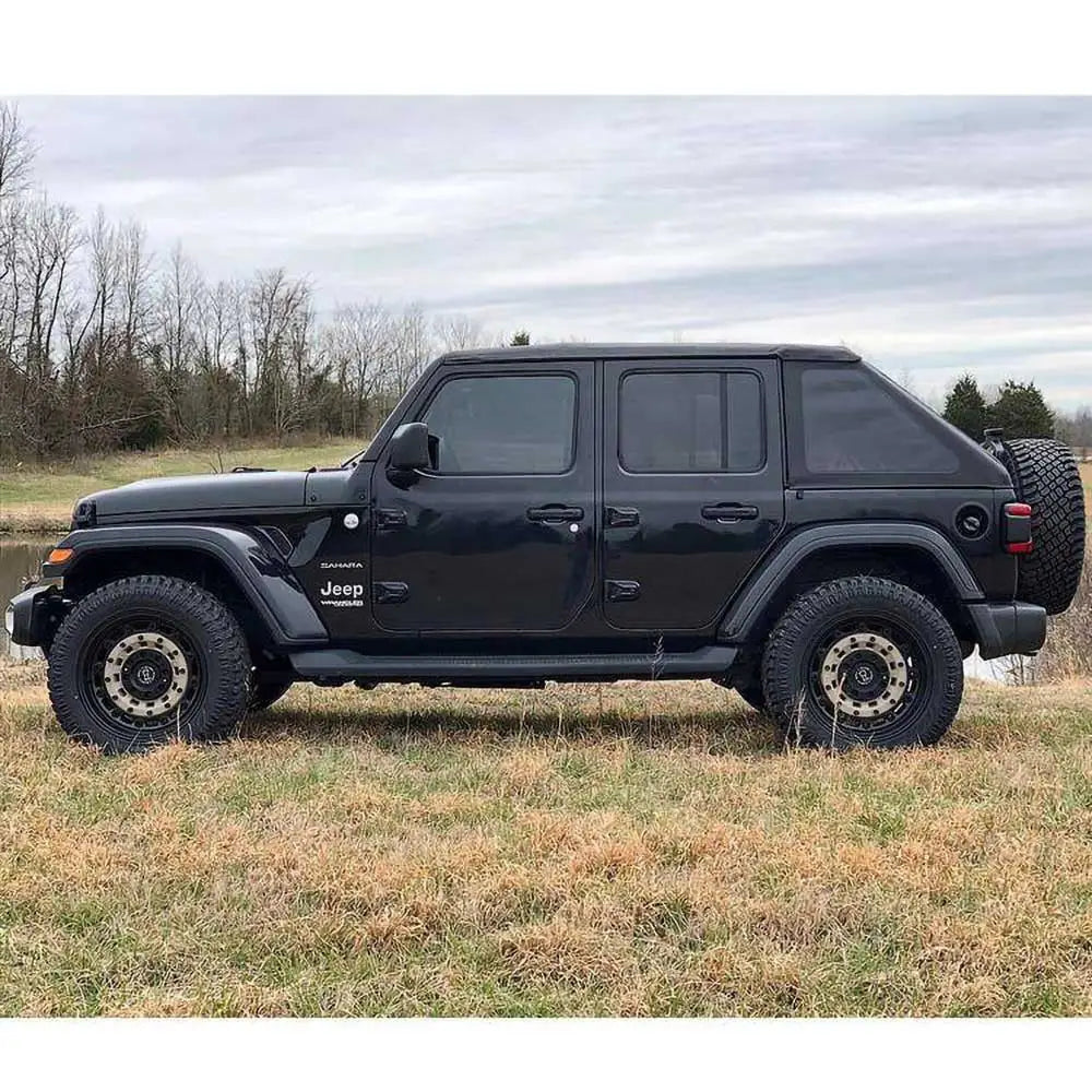 Felg Black/sand Arsenal Black Rhino 18x8 Et30 5x127