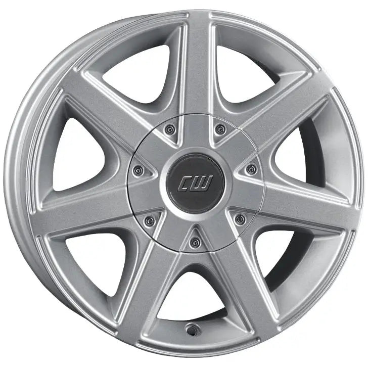 Felg Borbet Cwe Crystal Silver 8,5x18 6x139,7 Et40