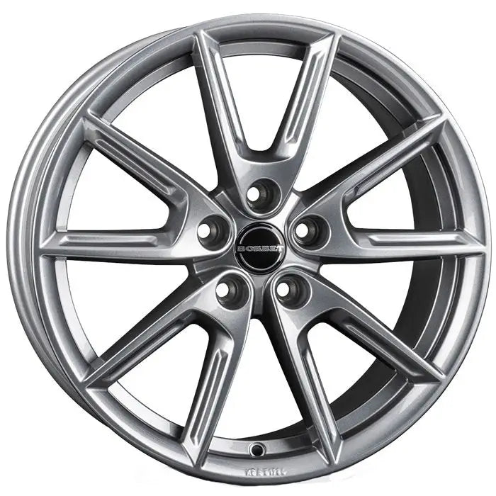 Felg Borbet Lx Grey Glossy 8x18 5x114,3 Et48